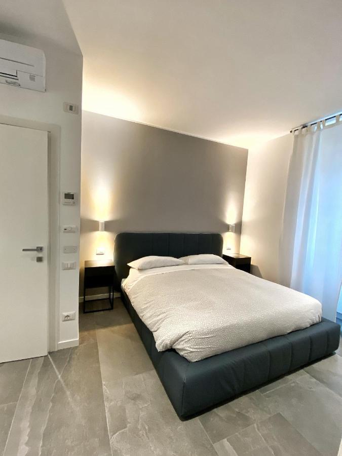 Il Riccio Rooms Milan Bagian luar foto