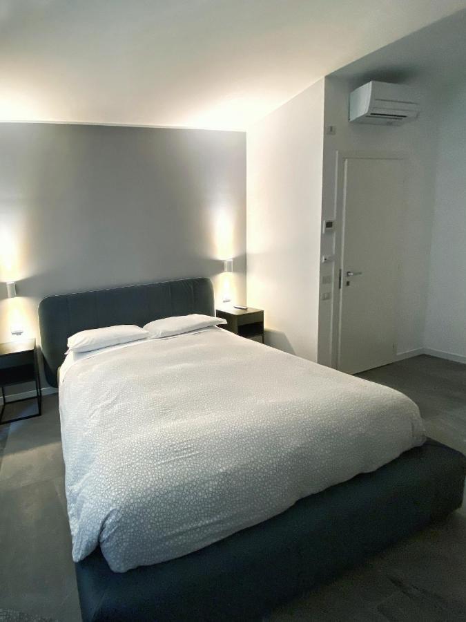 Il Riccio Rooms Milan Bagian luar foto