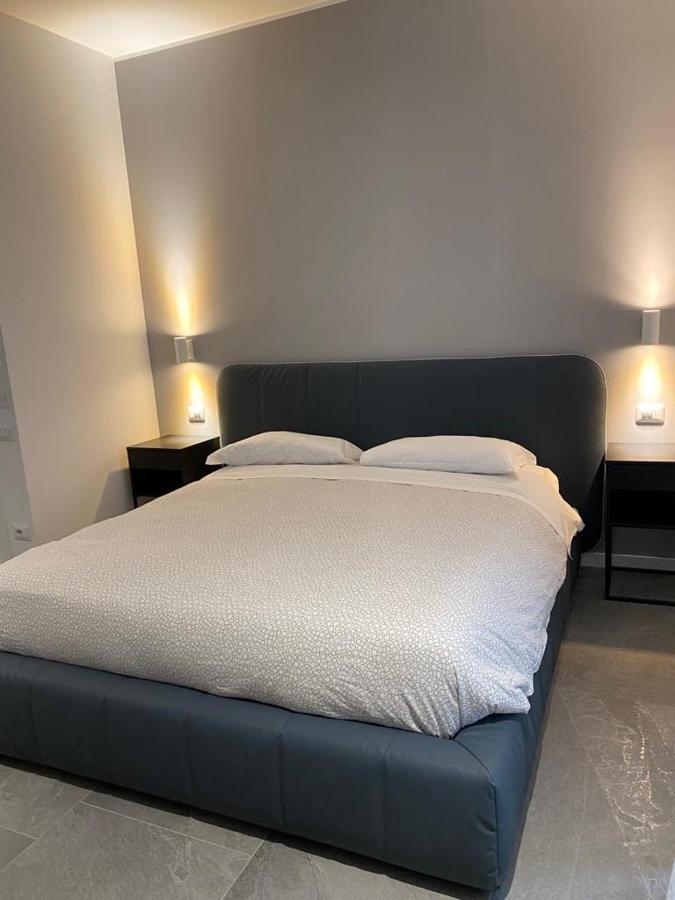 Il Riccio Rooms Milan Bagian luar foto