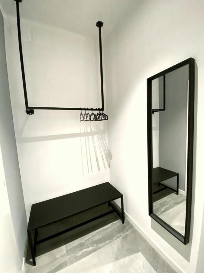 Il Riccio Rooms Milan Bagian luar foto