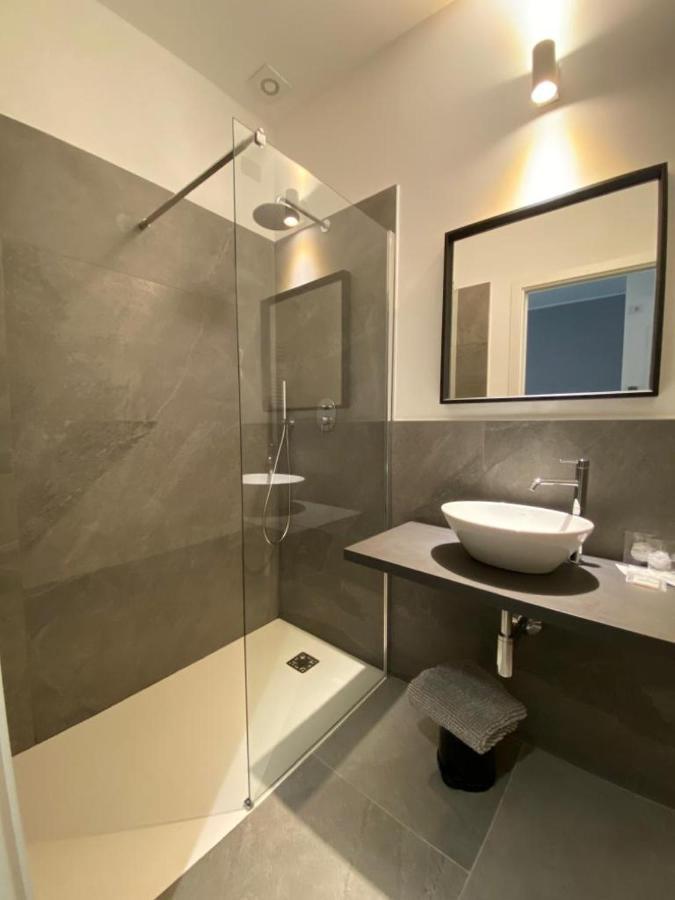 Il Riccio Rooms Milan Bagian luar foto