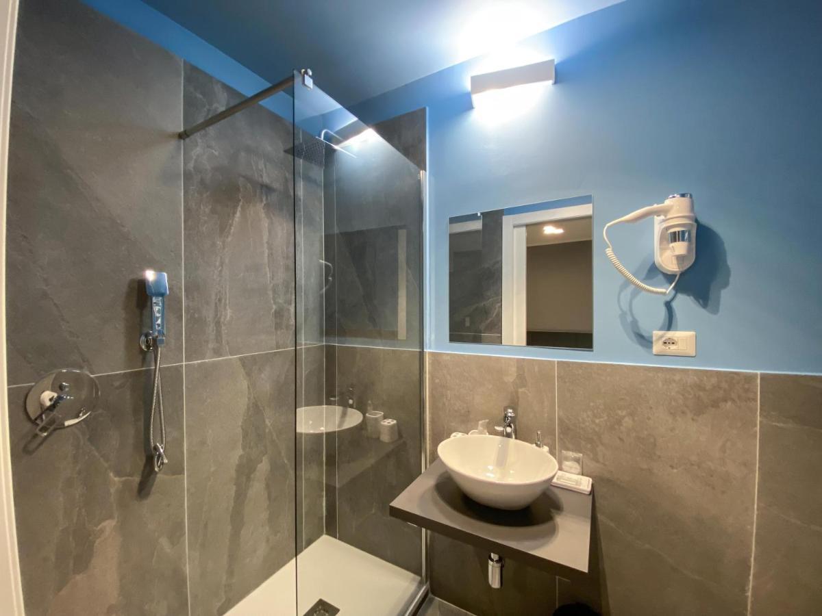 Il Riccio Rooms Milan Bagian luar foto