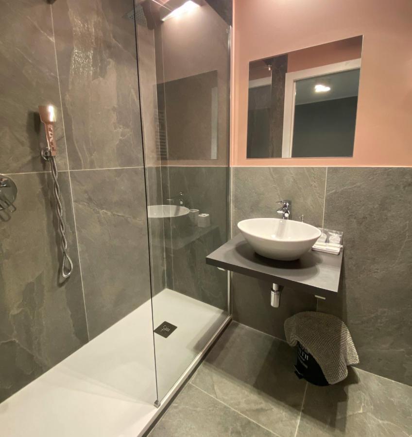 Il Riccio Rooms Milan Bagian luar foto